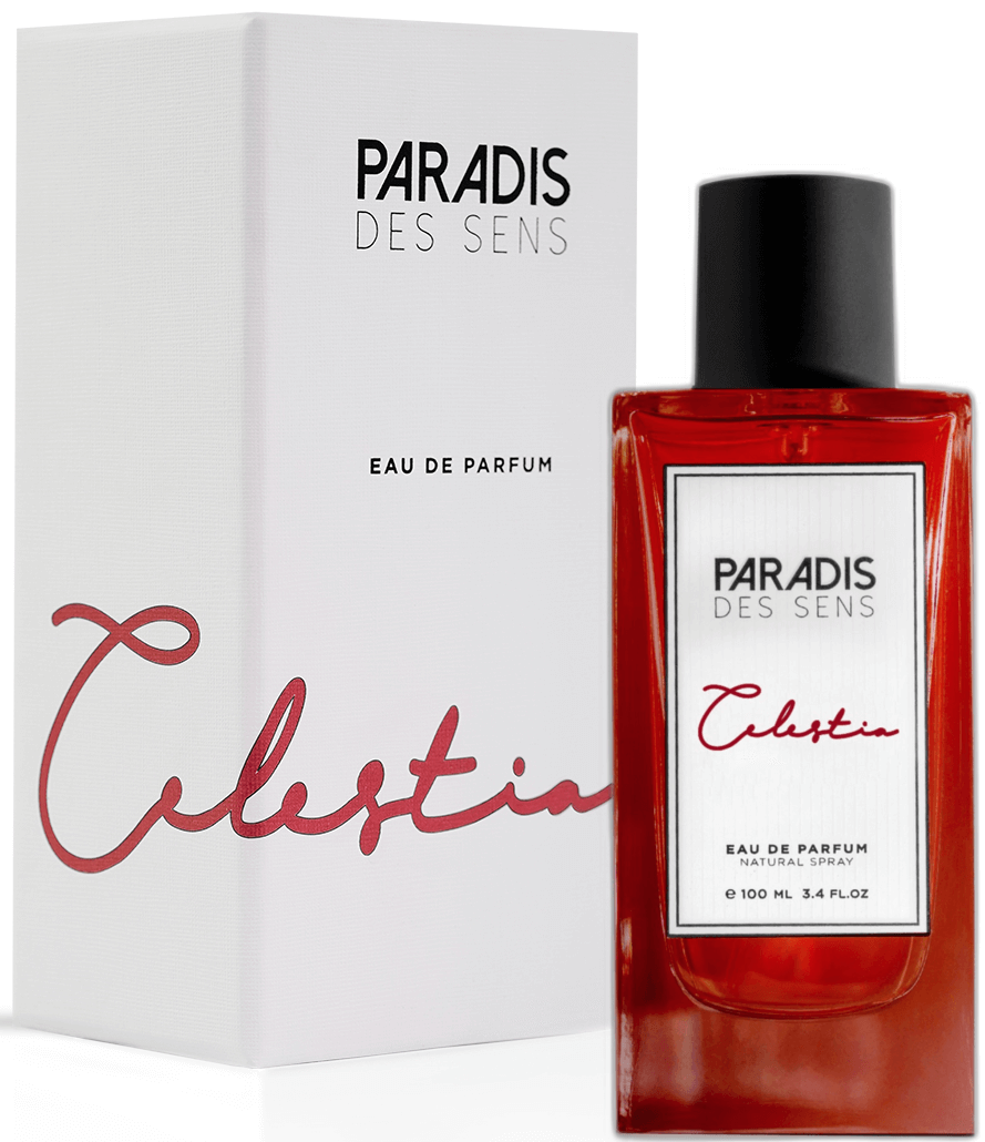 Paradis Des Sens Celestia