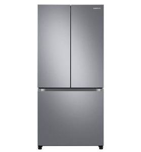 מקרר מקפיא תחתון SAMSUNG RF57C5100SL ‏ סמסונג
