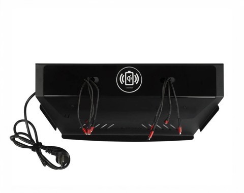 עמדת קיר להטענת טלפונים - דגם - LP268-10