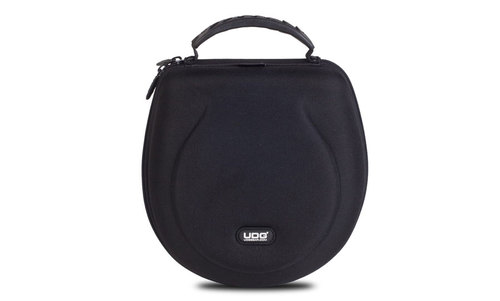 קייס קשיח גדול לאוזניות - UDG Headphone Hardcase Large 