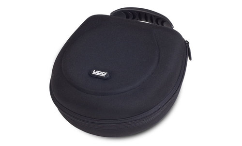 קייס קשיח גדול לאוזניות - UDG Headphone Hardcase Large 
