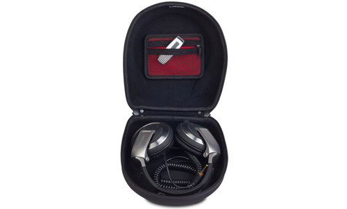קייס קשיח גדול לאוזניות - UDG Headphone Hardcase Large 