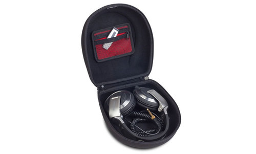 קייס קשיח גדול לאוזניות - UDG Headphone Hardcase Large 
