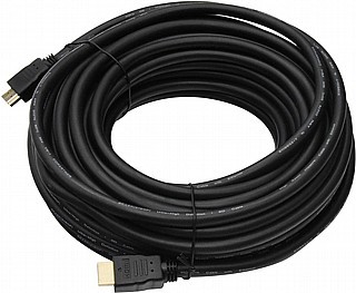 כבל HDMI 4K 2.0 באורך 15 מטר EAZO EZ4K1500