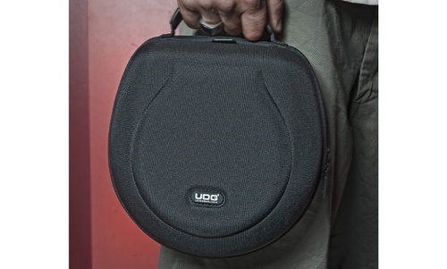 קייס קשיח גדול לאוזניות - UDG Headphone Hardcase Large 