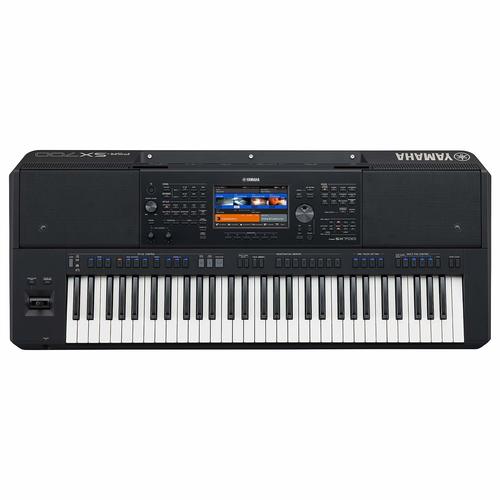 אורגן Yamaha PSR-SX700 ימאהה כולל שנאי