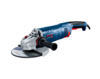 משחזת זווית 9" דגם BOSCH GWS 24-230JZ