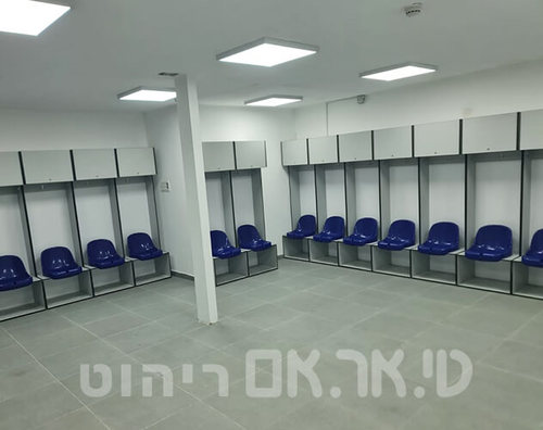 אצטדיון גרונדמן