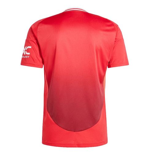 חולצת אדידס מאנצ'סטר adidas Manchester United 24/25 Home Jersey | גברים