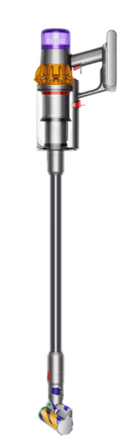 ‏שואב אבק ידני Dyson V15 Detect Absolute New SV47 דייסון