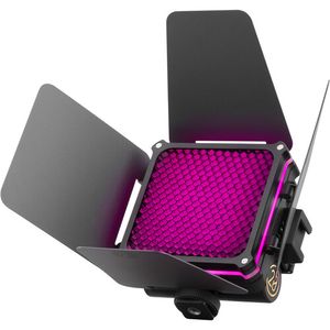 קיט פנס לד צבעוני Zhiyun FIVERAY M20C RGB
