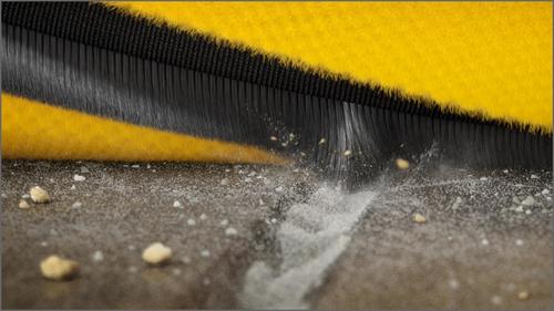 ‏שואב אבק ידני Dyson V15 Detect Absolute New SV47 דייסון