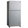 מקרר מקפיא עליון SHARP שרפ SJ3650DS