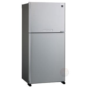 מקרר מקפיא עליון SHARP שרפ SJ3650DS שארפ