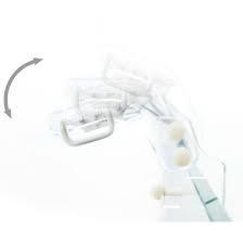 סט רגליות לגוף לדים ZETLIGHT 