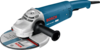 משחזת זווית 9" דגם BOSCH GWS 24-230H