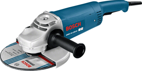 משחזת זווית 9