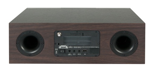 מערכת סטריאו מבית TANGENT דגם ELIO STEREO 