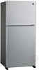 מקרר 2 דלתות בנפח 558 ליטר SHARP דגם SJ-3355 SL 