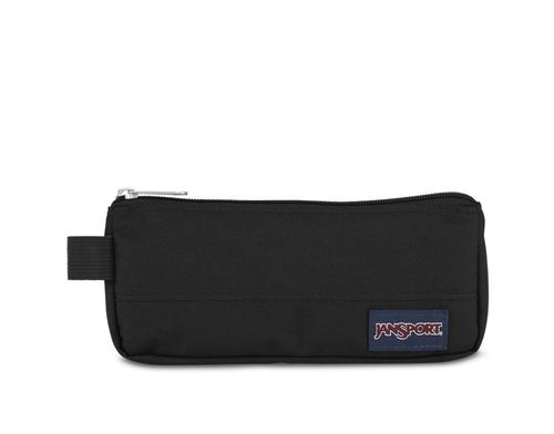 קלמר ג'נספורט JanSport Basic Pouch | שחור