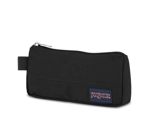 קלמר ג'נספורט JanSport Basic Pouch | שחור
