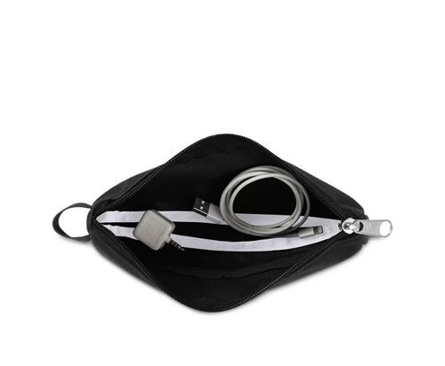 קלמר ג'נספורט JanSport Basic Pouch | שחור