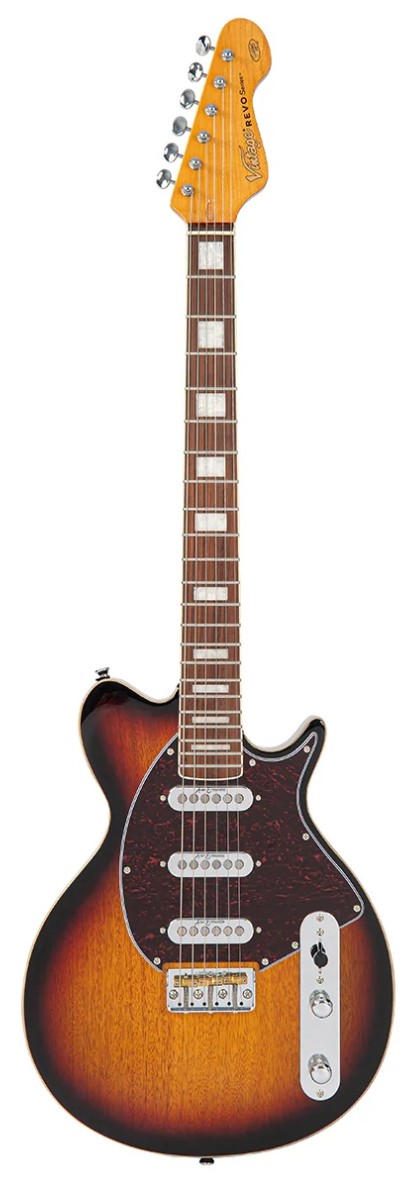 גיטרה חשמלית 