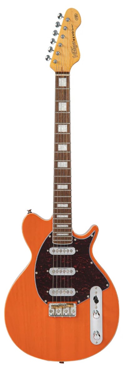 גיטרה חשמלית 