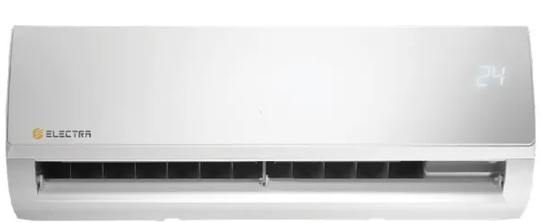 מזגן עילי ELECTRA MAX INV 140 אלקטרה דגם: MAX INV 140