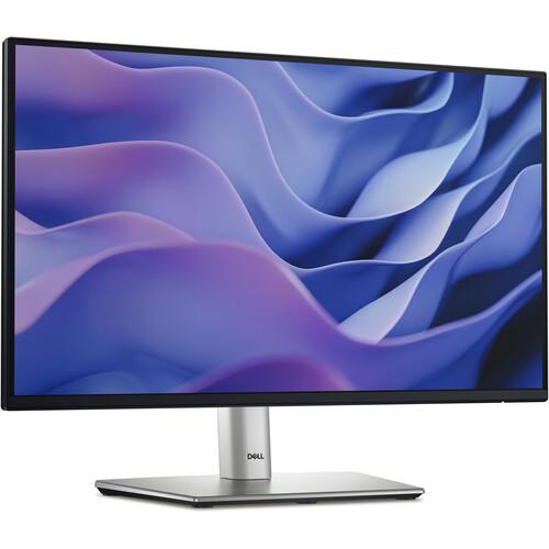 מסך מחשב Dell P2225H Full HD דל