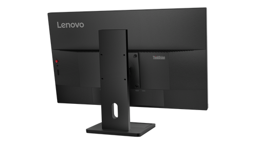 מסך מחשב Lenovo ThinkVision E24q-30 63ECGAT2IS QHD לנובו