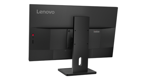 מסך מחשב Lenovo ThinkVision E24q-30 63ECGAT2IS QHD לנובו