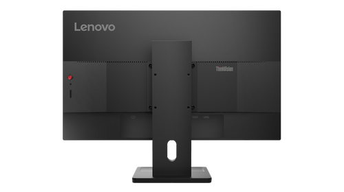 מסך מחשב Lenovo ThinkVision E24q-30 63ECGAT2IS QHD לנובו