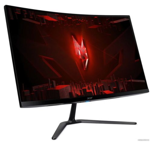 מסך גיימינג קעור UM.HE0EE.207 Nitro ED270U 27 QHD VA 180HZ Acer אייסר