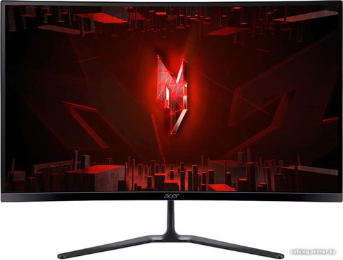 מסך גיימינג קעור UM.HE0EE.207 Nitro ED270U 27 QHD VA 180HZ Acer אייסר