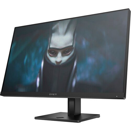 מסך מחשב ‏24 ‏אינטש HP Omen 24 780D9AA Full HD