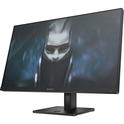 מסך מחשב 24 אינטש HP Omen 24 780D9AA Full HD