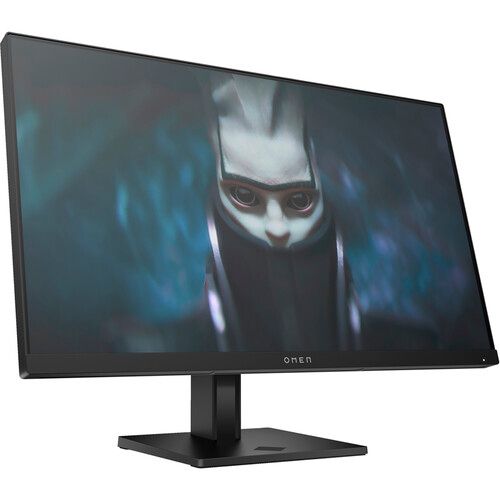 מסך מחשב ‏24 ‏אינטש HP Omen 24 780D9AA Full HD