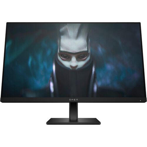 מסך מחשב ‏24 ‏אינטש HP Omen 24 780D9AA Full HD