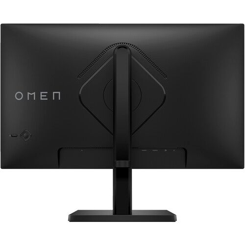 מסך מחשב ‏24 ‏אינטש HP Omen 24 780D9AA Full HD