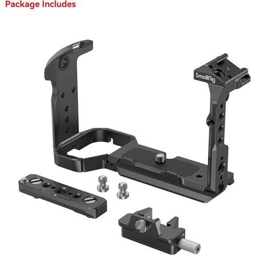 כלוב ייעודי למצלמות Smallrig 4183 Sony FX3/FX30