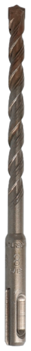 מקדח פטיש טורבו 13*160
