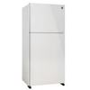 מקרר ‏מקפיא עליון  Sharp SJ-4660 W‏600 ‏ליטר שארפ