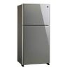 מקרר ‏מקפיא עליון  Sharp SJ-4660 DS‏600 ‏ליטר שארפ