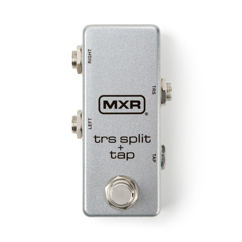 פדל  MXR® M231 TRS SPLIT+TAP