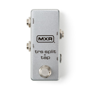 פדל  MXR® M231 TRS SPLIT+TAP