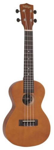 Vintage Concert Ukulele ~ Natural