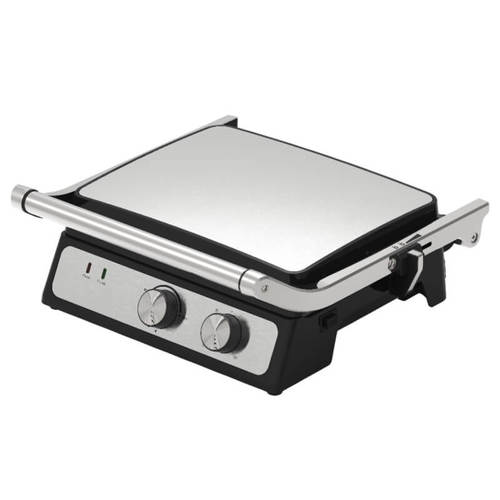 ‏טוסטר לחיצה CHROMEX TG560