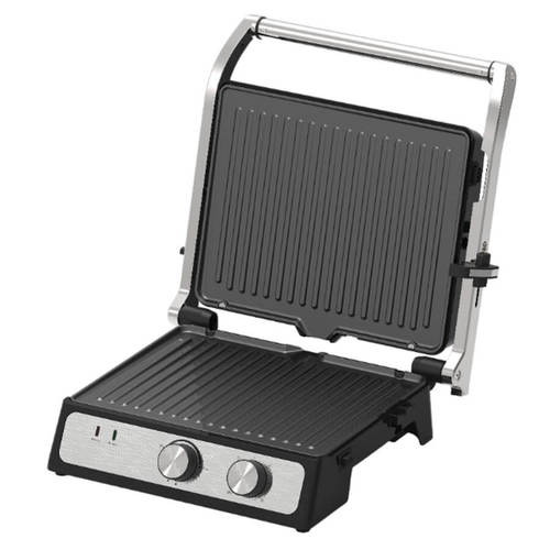 ‏טוסטר לחיצה CHROMEX TG560