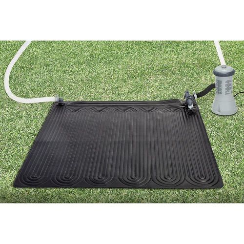 משטח חימום מים סולארי אינטקס - INTEX 28685 1.2M X1.2M